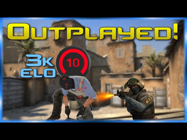 HOW TO GET HIGHER ELO ON FACEIT (HOW I GOT TO 4800 ELO)🔥 