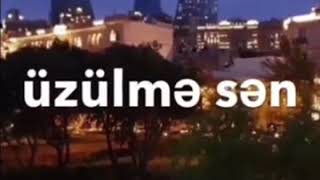 Whatsapp Ucun Maraqli, Mənali Statuslar, Status Ucun Videolar, Qemli̇ Whatsapp Statuslari 2020