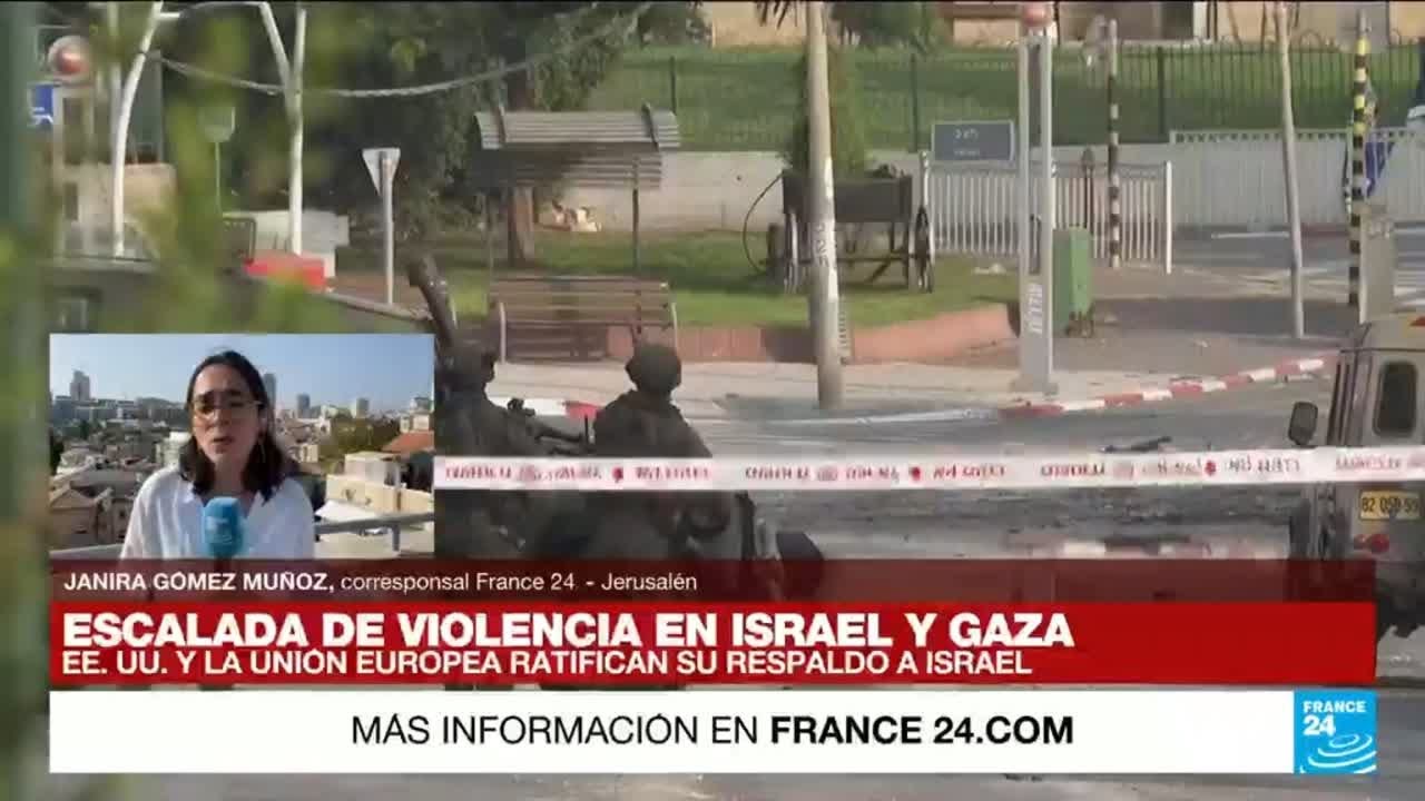 Informe desde Jerusalén: Gobierno de Israel aprobó formalmente el ...