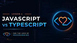 JavaScript vs TypeScript Variables Explained for Beginners