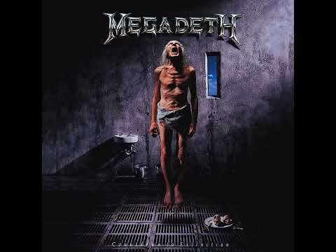 Symphony of Destruction - Megadeth Guitar Cover