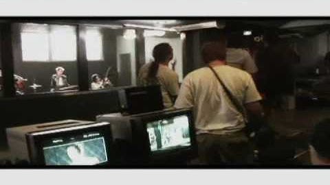 The making of Seize the Day part 2 - Avenged Sevenfold All Excess
