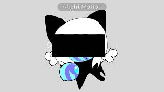 remake of my first video on alight motion!! 