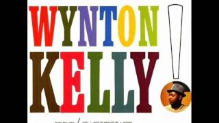 Wynton Kelly Trio - Autumn Leaves chords