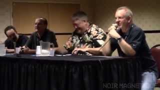 Classic Gaming Expo 2014 - Activision Alumni Panel