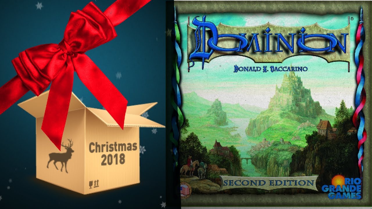 Best Of Rio Toys Gift Ideas / Countdown To Christmas 2018 | Christmas Countdown Guide