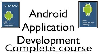 Learn how to #develop #android #application full tutorial for #free only on #Soft #Tech #Online. screenshot 4