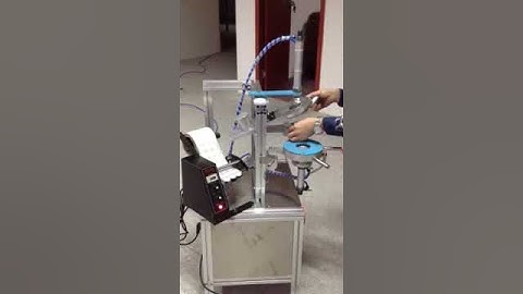 hotel soap packing machine