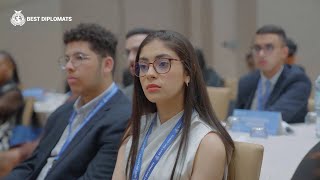 Best Diplomats Dubai | May 2023 | Full Documentary