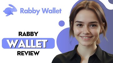 Rabby Wallet Review - Watch Before Using 2025