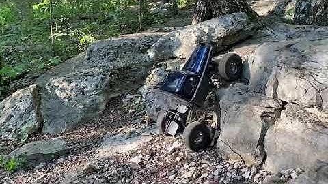 Element Enduro / Gspeed