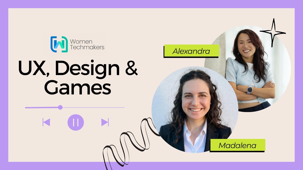 EPISODE 1 - Design journeys, product building and game thinking behind experiences users return to