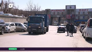 Морское собрание / Новые технологии рыбного порта Владивостока / 18.04