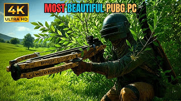 I tried PUBG in 2025...