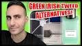 Video for sca_esv=0843bae45ef7a677 Best Green Irish Tweed clone 2023