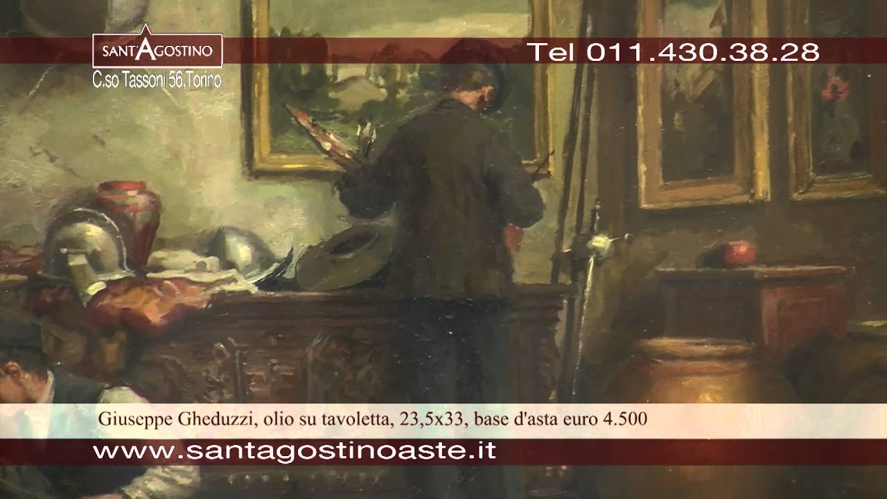 investimenti postali GHEDUZZI GIUSEPPE - Asta 118 - Lotto 206