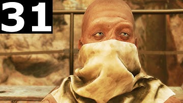 The Technomancer Part 31 - Powder In The Wheels | Mr. Watcher