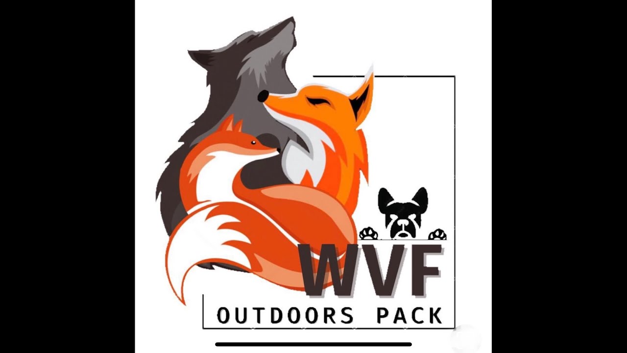 WVF Outdoors Pack 🐾 is live! 