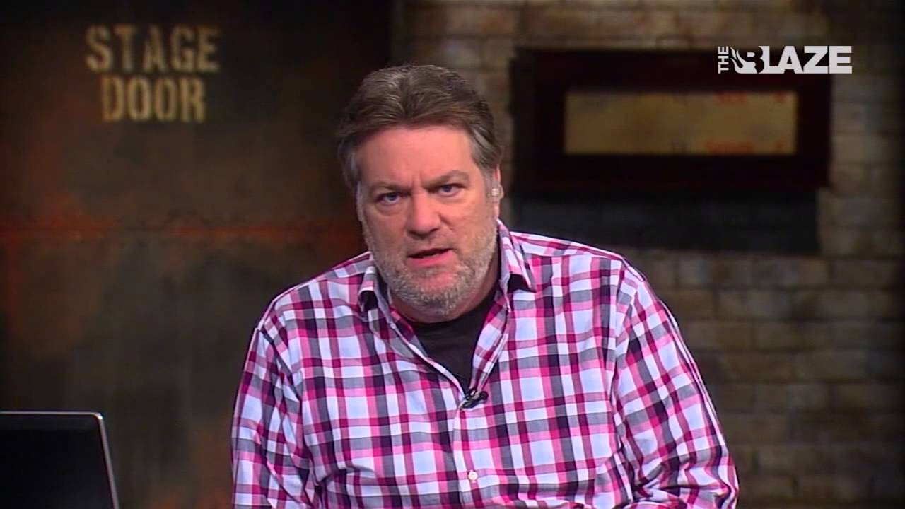 A Special Message To Baltimore From Pat Gray YouTube