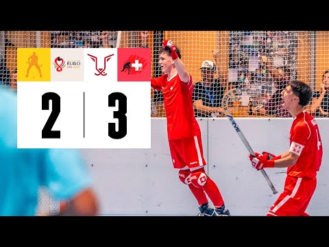 HIGHLIGHTS England 🆚 Switzerland