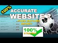 The secret of million wins in football betting  fixed match strategy  that works 100