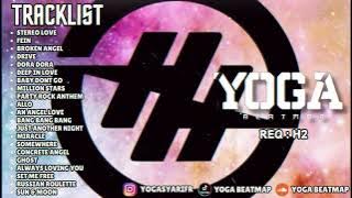 DJ BREAKBEAT MIXTAPE BKB AN ANGEL LOVE X MILIION STARS REQ H2