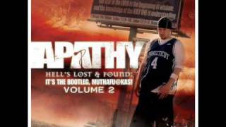 Watch Apathy Represent video