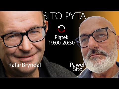 SITO PYTA - Rafał Bryndal - Paweł Sito