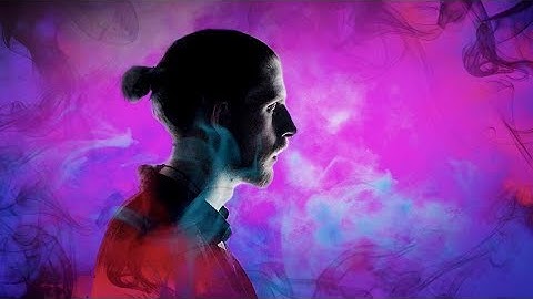 Lucid Llama - Aquarium (Official Music Video)