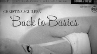 Ain't No Other Man - Christina Aguilera - Back to Basics