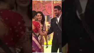 tanuja kalyan first entry bb9#subscribe