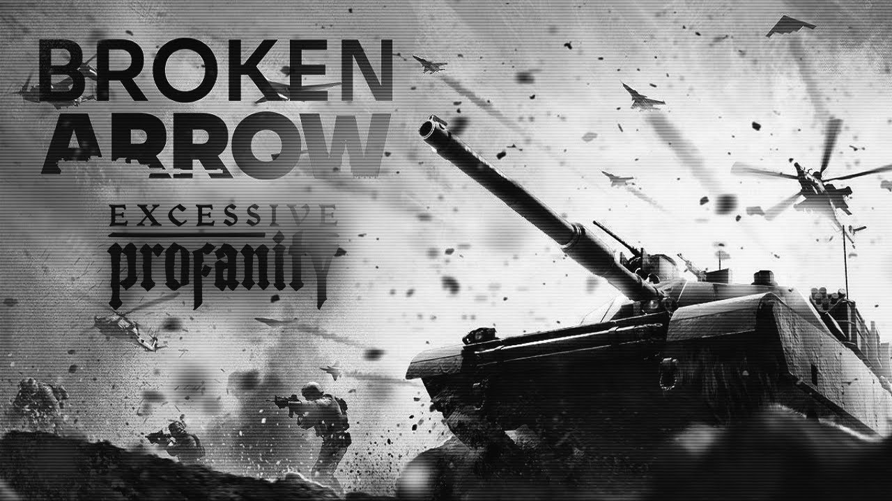 Broken Arrow | Multiplayer Tactical RTS | Day 3