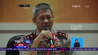 Download lagu Kronologi Tewasnya Tiga Anggota Brimob - NET16