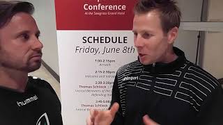 Building A Complete Goalkeeper - John Cone Periodization For Gks