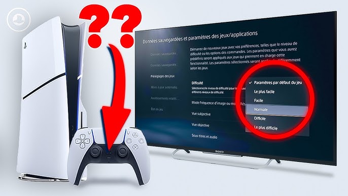 Tuto PS5 : brancher un disque ou SSD USB sur PlayStation 5 (et pourquoi) 