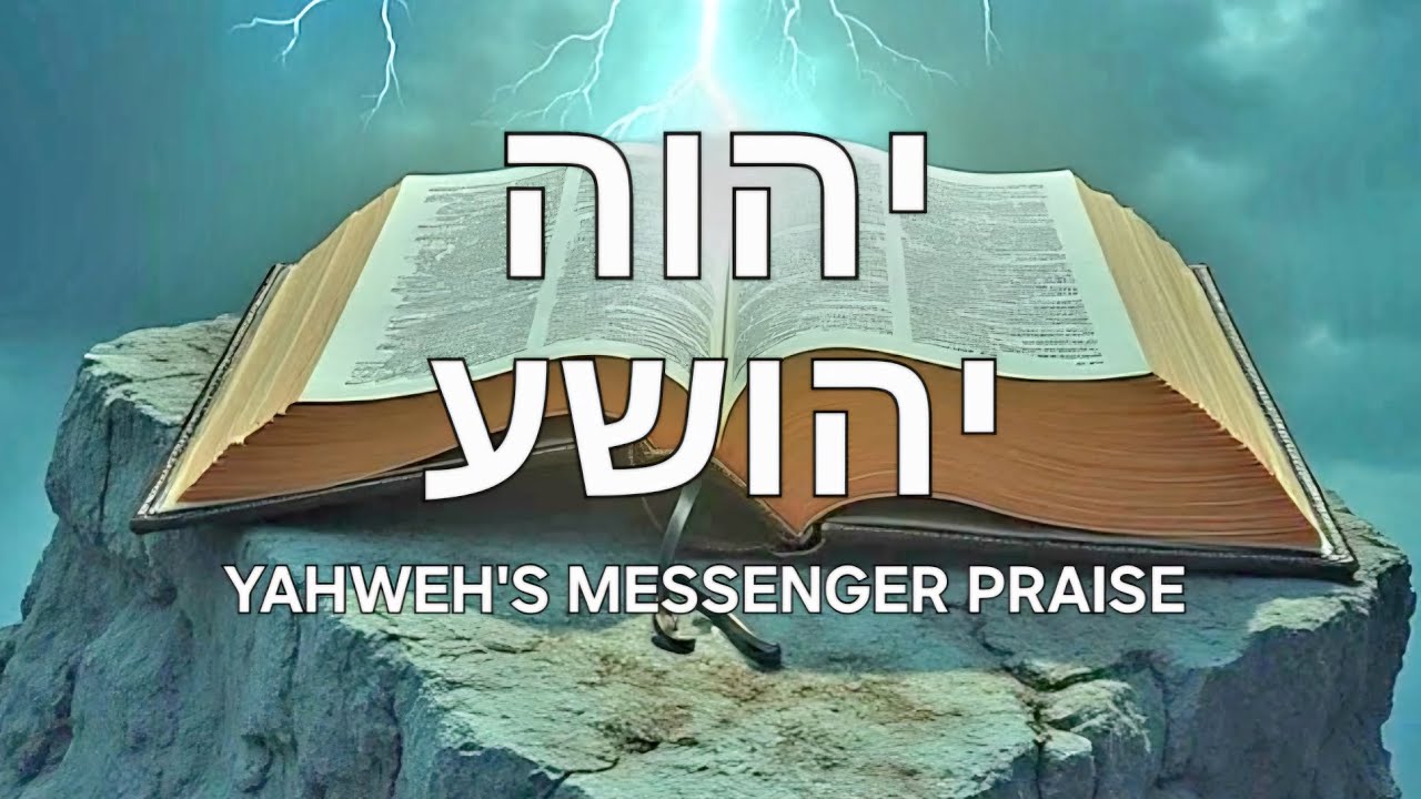 Yahshua Lead the Way