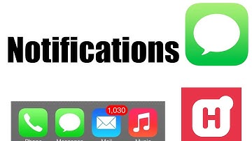 Get Notifications for Anything on iPhone, iPad, iPod Touch