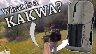 Lightweight, Durable, Comfortable...and Unusual: The Durston Gear Kakwa 55