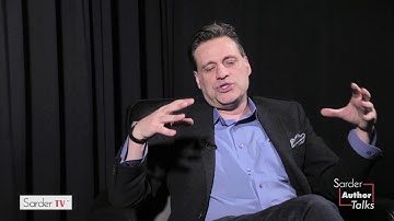 How do you define a “happy accident”? By Frank Ford