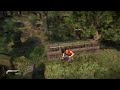 UNCHARTED: THE LOST LEGACY GAMEPLAY WALKTHROUGH PS4 PART # 2