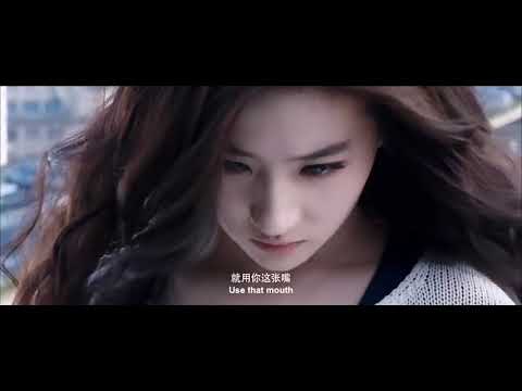 Beautiful Queen - Hot Chinese Movie