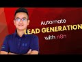 Turn Business Cards into Leads Automatically (n8n + GPT-4o)