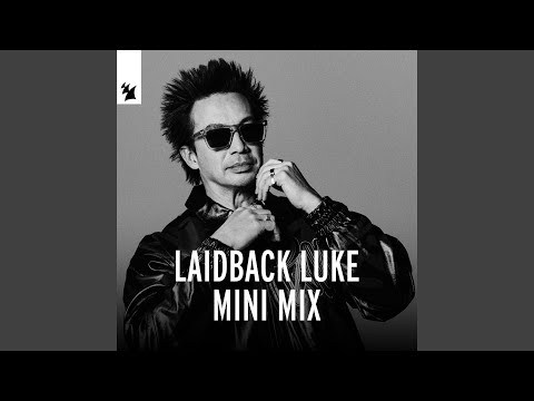 Putar More (Mix Edit) - Laidback Luke