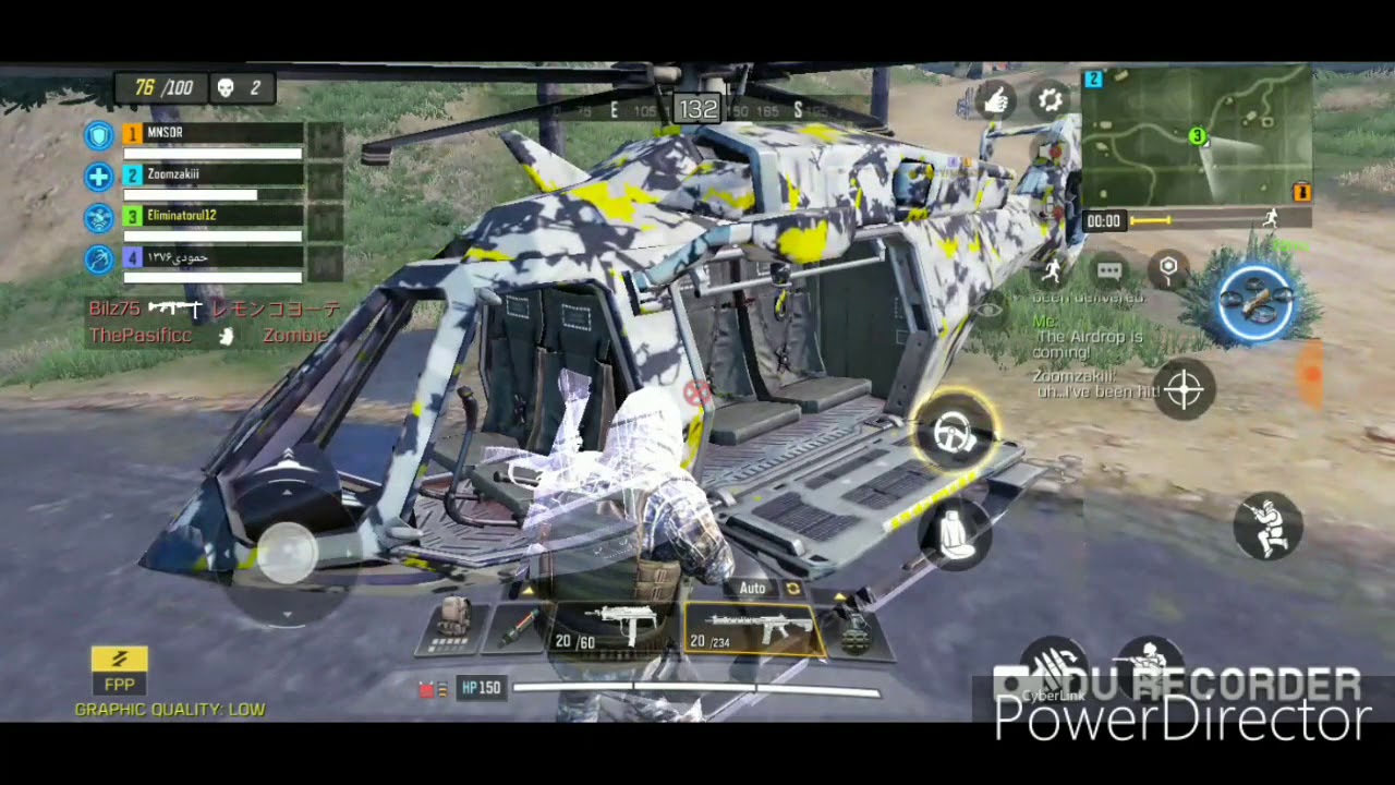 Episodul nr 1: Call of Duty camera iphone 8 plus apk