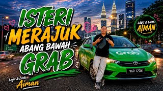 Download lagu isteri merajuk abang bawah Grab | Aiman | AI COVER LAGU MUSIC 