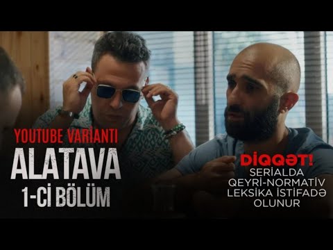 Alatava | 1-ci bölüm | 07.04.2024