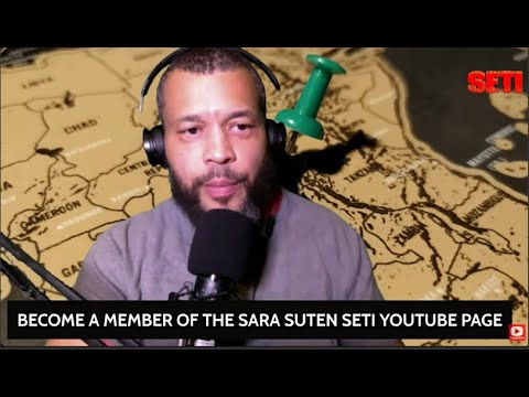 WHITE ARAB ISLAMIC EXTREMISTS & DEMENTED NEGRO MUSLIMS CAUSING GENOCIDE IN CONGO