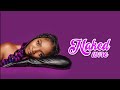 Simi - Naked Wire (Lyrics)