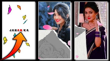 trending lyrics status video editing kinemaster 2022 | pepar roll status video editing | #kinemaster