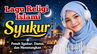 Sholawat Populer Terlengkap | Nasyeed Tenang untuk Bekerja & Belajar screenshot 3